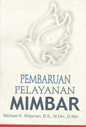 Pembaruan Pelayanan Mimbar