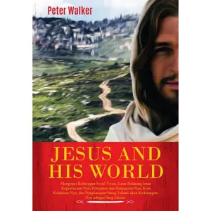 Jesus and His World