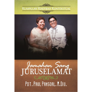 Jamahan Sang Juruselamat