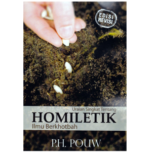 Uraian Singkat Tentang Homiletik Ilmu Berkhotbah