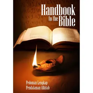 Handbook To The Bible