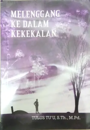 Melenggang Ke Dalam Kekekalan