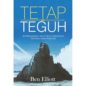 Tetap Teguh
