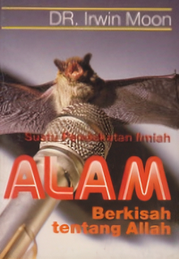 Alam Berkisah Tentang Allah