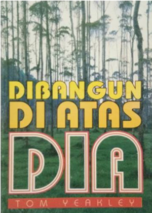 Dibangun Di Atas Dia