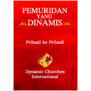 Pemuridan yang Dinamis