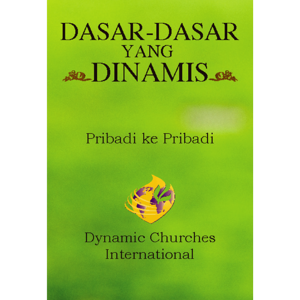 Dasar-dasar yang Dinamis