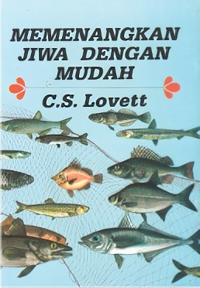 Memenangkan Jiwa Dengan Mudah