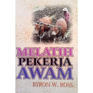 Melatih Pekerja Awam 