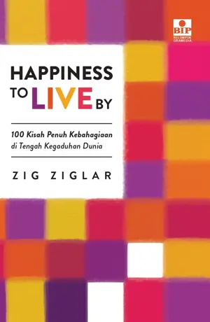 Happiness to Live by
