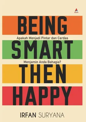 Being Smart then Happy