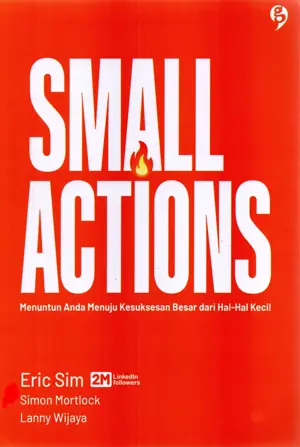 Small Actions
