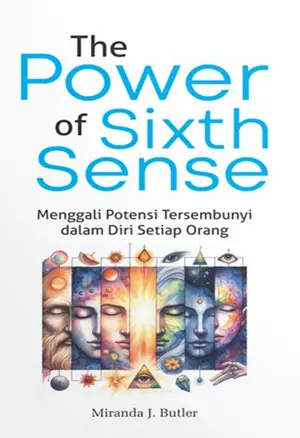 The Power of Sixth Sense