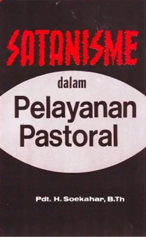 Satanisme Dalam Pelayanan Pastoral