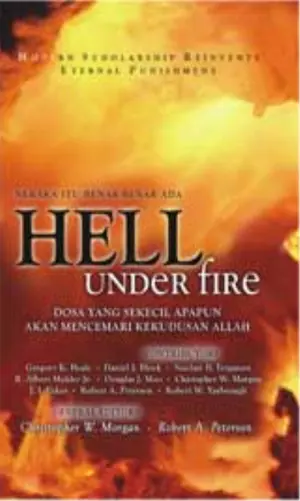 Hell Under Fire