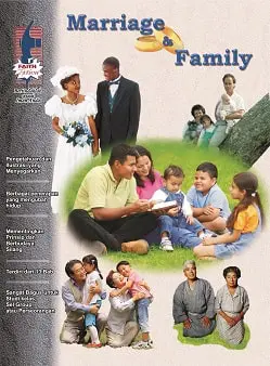 Marriage and Family (Student Guide)