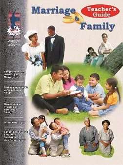 Marriage and Family (Teacher Guide)