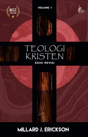 Teologi Kristen Volume 1 (Edisi Revisi)