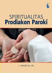 Spiritualitas Prodiakon Paroki