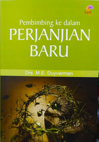 Pembimbing Ke Dalam Perjanjian Baru