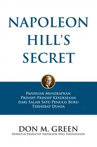 Napoleon Hill's Secret