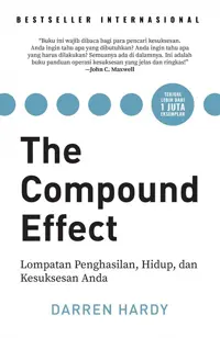The Compound Effect