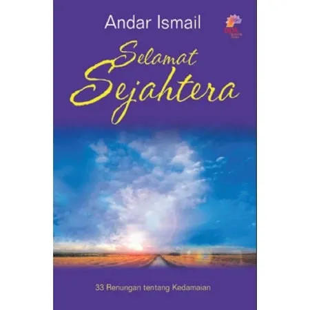Buku Selamat Sejahtera oleh Andar Ismail