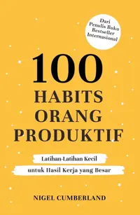 100 Habits Orang Produktif