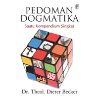 Pedoman Dogmatika