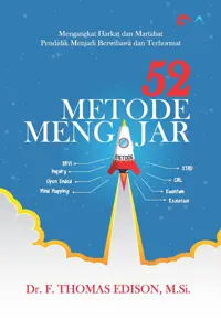 52 Metode Mengajar