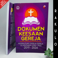 Dokumen Keesaan Gereja