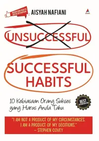 Succesful Habits
