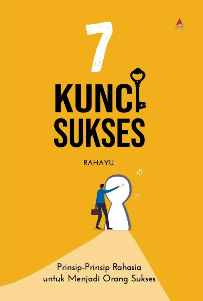 Buku 7 Kunci Sukses oleh Rahayu