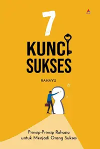 7 Kunci Sukses