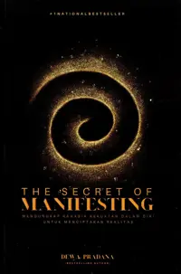 The Secret of Manifesting