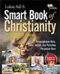 Smart Book Of Christianity Perjanjian Baru/201348162