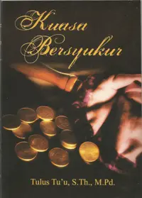 Kuasa Bersyukur