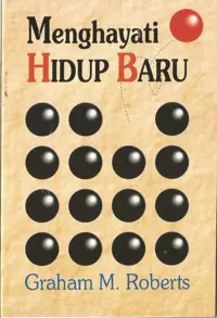 Menghayati Hidup Baru