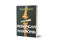 Menciptakan Hubungan Yang Harmonis