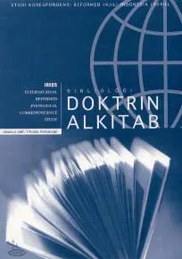 SKRII 1: Bibliologi - Doktrin Alkitab
