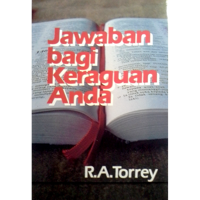 Jawaban Bagi Keraguan Anda