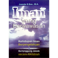 Iman Yang Berwawasan