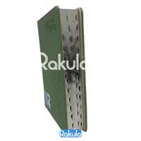 Buku Alkitab TB2 054 Floral Ukuran Sedang — gambar 5