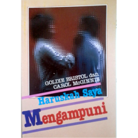 Haruskah Saya Mengampuni