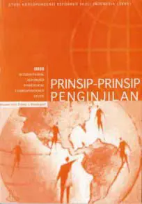 SKRII 2: Prinsip-Prinsip Penginjilan