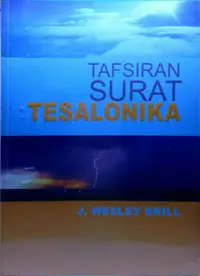 Tafsiran Surat Tesalonika