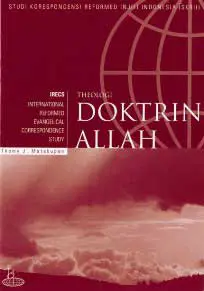 SKRII 4: Doktrin Allah ( Theologi )