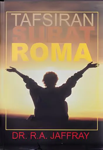 Buku Tafsiran Surat Roma oleh R.A. Jaffray