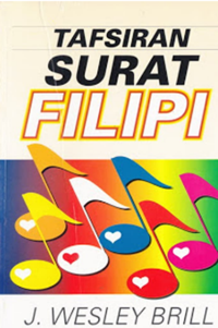 Tafsiran Surat Filipi