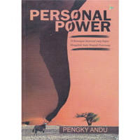 Personal Power